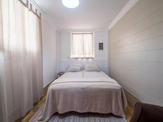 Maison de vacances Aldea Blanca Équipement 13