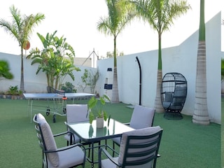 Holiday house Aldea Blanca Outdoor Recording 2