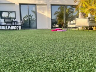 Maison de vacances Aldea Blanca Enregistrement extérieur 3