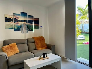 Holiday house Aldea Blanca Features 17