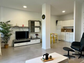 Maison de vacances Aldea Blanca Équipement 18