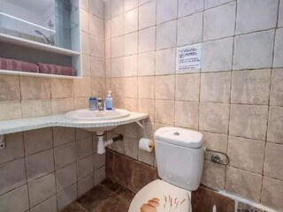 Casa per le vacanze Aldea Blanca Caratteristiche 21