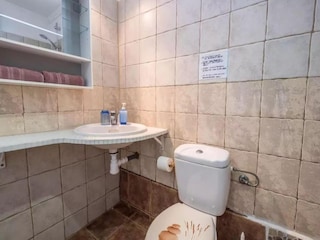 Holiday house Aldea Blanca Features 21