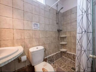 Vakantiehuis Aldea Blanca Kenmerken 22