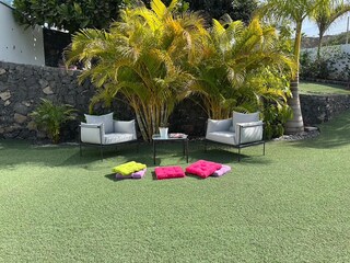 Holiday house Aldea Blanca Outdoor Recording 6