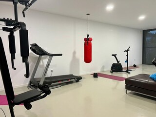 Casa de vacaciones Aldea Blanca  35