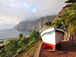 Holiday house Aldea Blanca Environment 26