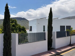 Maison de vacances Aldea Blanca Enregistrement extérieur 3