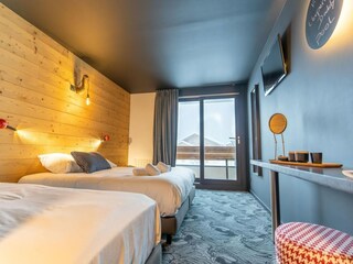 Appartement Saint-Chaffrey Kenmerken 10