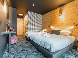 Apartment Saint-Chaffrey Features 13