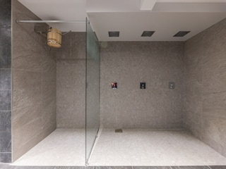 Apartamento Saint-Chaffrey Características 14