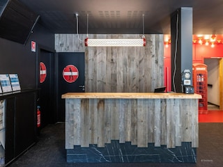 Apartment Saint-Chaffrey  18