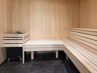 Appartamento Saint-Chaffrey  28