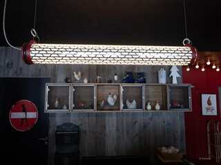 Appartement Saint-Chaffrey  29