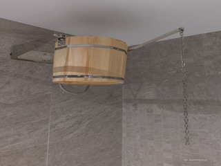 Apartamento Saint-Chaffrey  30