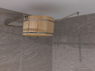 Appartamento Saint-Chaffrey  30