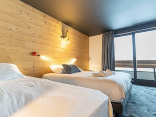 Apartment Saint-Chaffrey Features 1