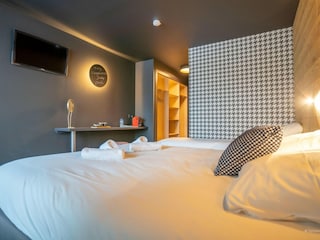 Apartment Saint-Chaffrey Features 18