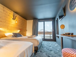 Apartment Saint-Chaffrey Features 19