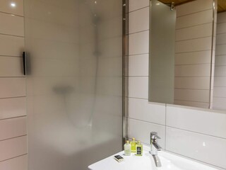 Appartement Saint-Chaffrey Kenmerken 21