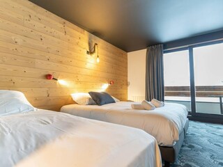 Apartment Saint-Chaffrey Features 1