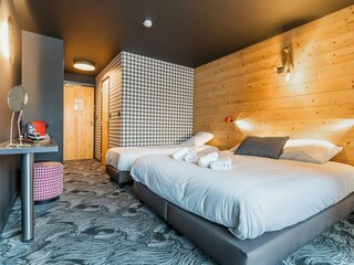 Apartment Saint-Chaffrey Ausstattung 17