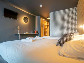 Apartment Saint-Chaffrey Ausstattung 18