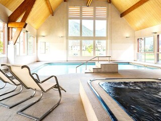 Parque de vacaciones Saint-Béat Grabación al aire libre 5