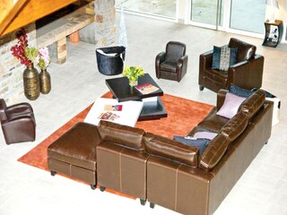 Parc de vacances Saint-Béat Équipement 12