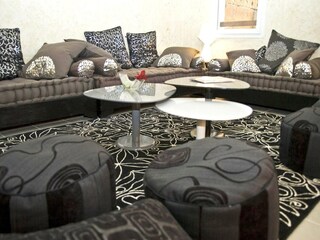 Holiday park Saint-Béat Features 15