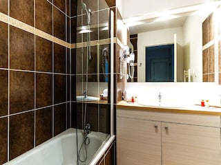 Parc de vacances Saint-Béat Équipement 16