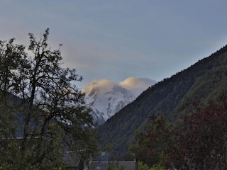 Holiday park Saint-Béat Environment 19