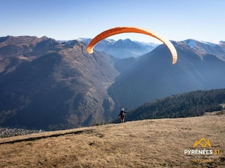 Holiday park Saint-Béat Environment 23