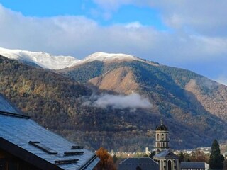 Parco vacanze Saint-Béat Ambiente 24