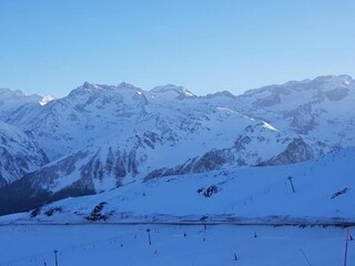 Parc de vacances Saint-Béat Environnement 28