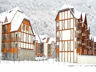 Holiday park Saint-Béat Outdoor Recording 6