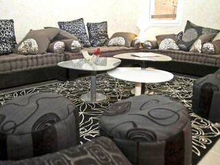 Holiday park Saint-Béat Features 12