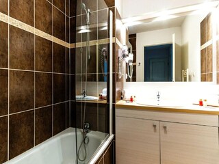 Holiday park Saint-Béat Features 10