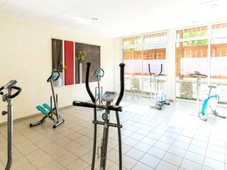 Vakantiepark Saint-Béat  40