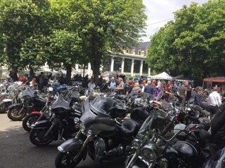 Holiday park Saint-Béat Environment 23