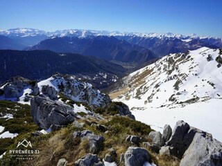 Parco vacanze Saint-Béat Ambiente 32
