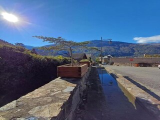 Parc de vacances Saint-Béat Environnement 34