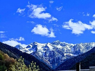 Parc de vacances Saint-Béat Environnement 21