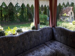 Maison de vacances Gouvets Équipement 17