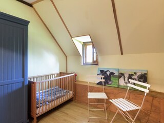Vakantiehuis Gouvets Kenmerken 29