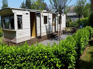 Vakantiehuis Gouvets Buitenaudio-opname 12