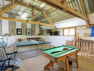 Ferienhaus Gouvets Ausstattung 29