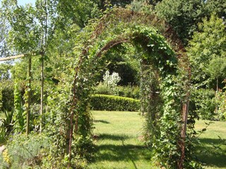 Holiday house Gouvets Outdoor Recording 10