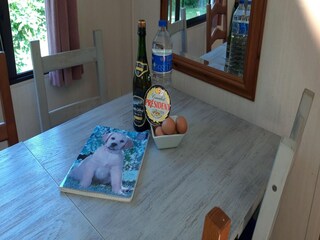Vakantiehuis Gouvets Kenmerken 25