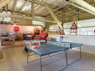 Vakantiehuis Gouvets Kenmerken 21